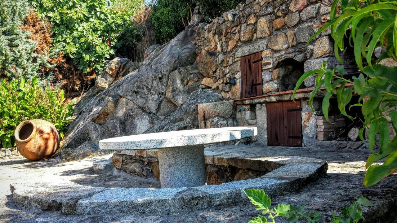 Casa Sebastiana Suite Losar De La Vera Extérieur photo