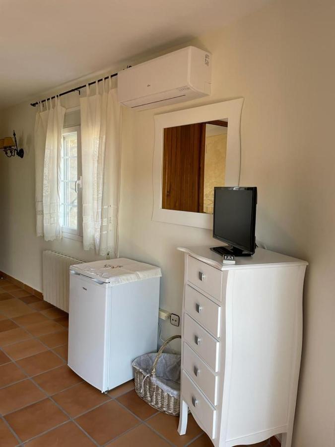 Casa Sebastiana Suite Losar De La Vera Extérieur photo