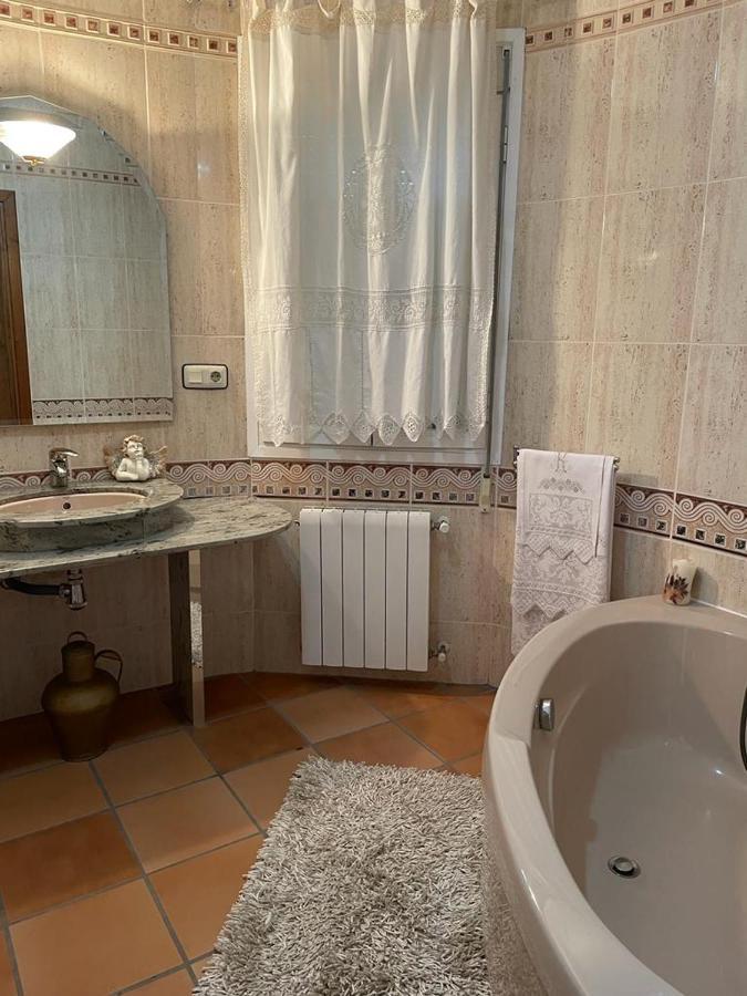 Casa Sebastiana Suite Losar De La Vera Extérieur photo