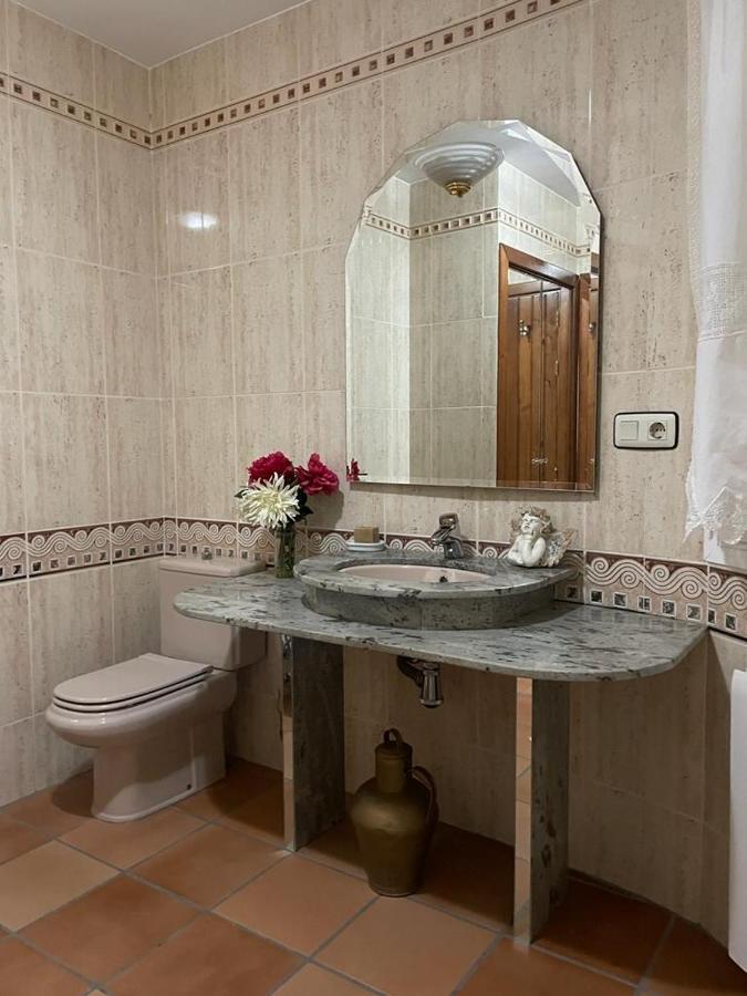 Casa Sebastiana Suite Losar De La Vera Extérieur photo
