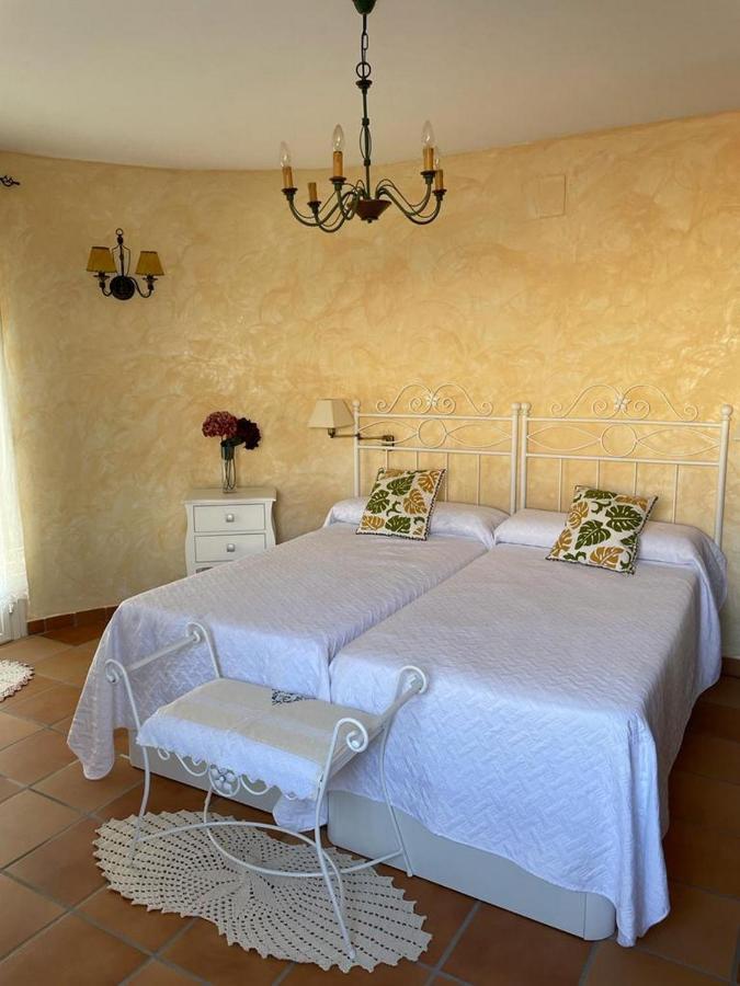 Casa Sebastiana Suite Losar De La Vera Extérieur photo