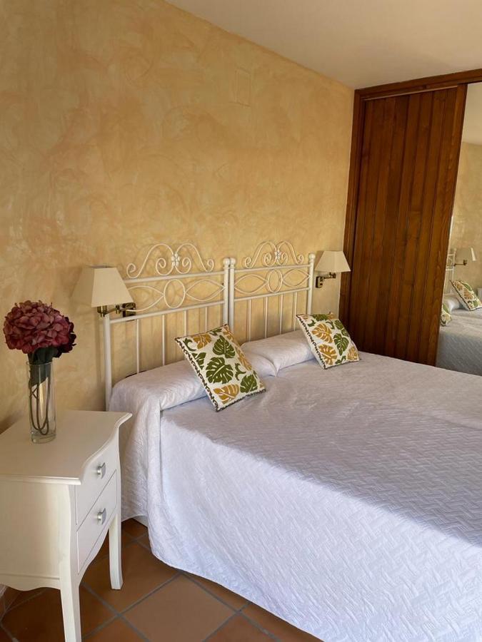 Casa Sebastiana Suite Losar De La Vera Extérieur photo