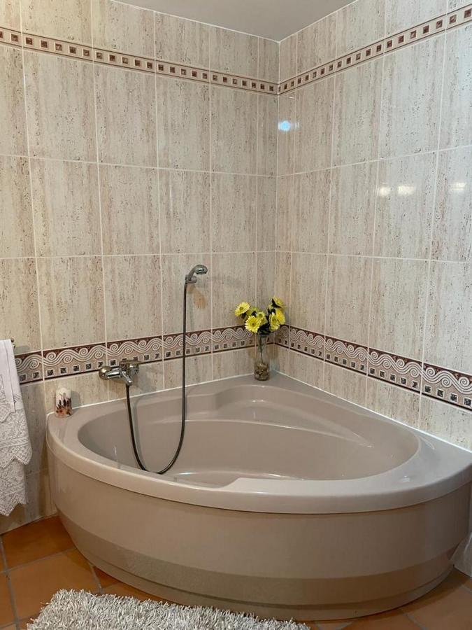 Casa Sebastiana Suite Losar De La Vera Extérieur photo